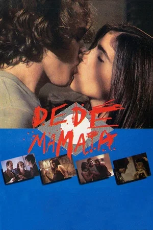 Постер: Dedé Mamata