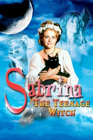 Постер: Sabrina the Teenage Witch