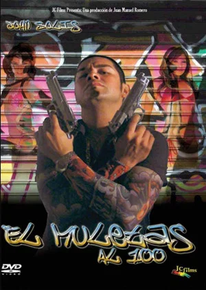 Постер: El Muletas al 100