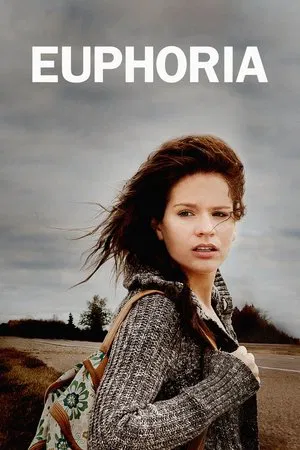 Постер: Euphoria