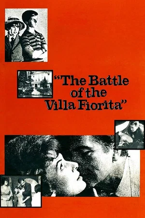 Постер: The Battle of the Villa Fiorita
