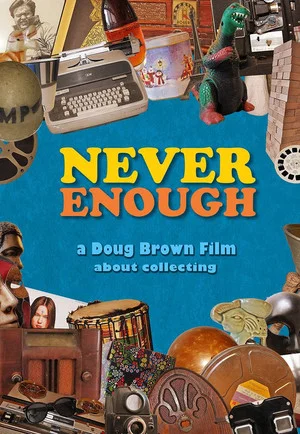Постер: Never Enough