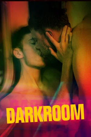 Постер: Darkroom