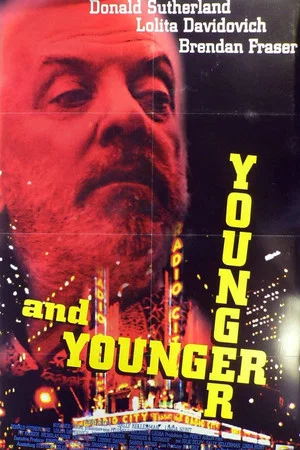 Постер: Younger and Younger