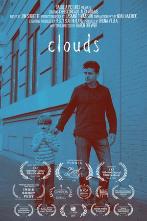 Постер: Clouds