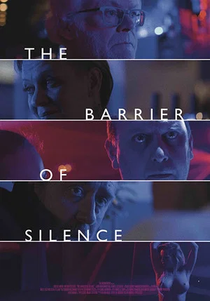 Постер: The Barrier of Silence