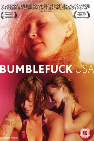 Постер: Bumblefuck, USA