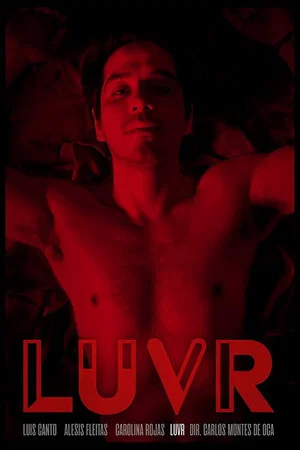 Постер: LUVR
