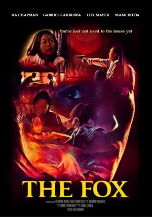 Постер: The Fox