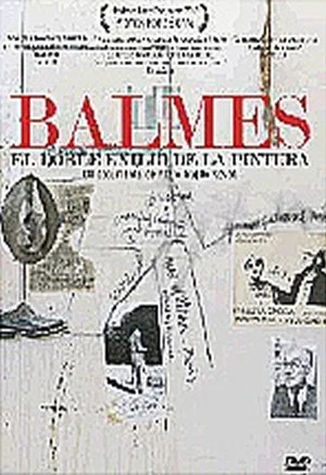 Постер: Balmes, el doble exilio de la pintura