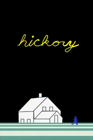 Постер: Hickory