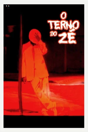 Постер: O Terno do Zé