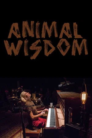 Постер: Animal Wisdom