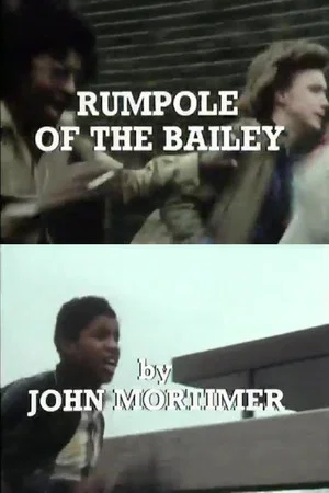 Постер: Rumpole of the Bailey