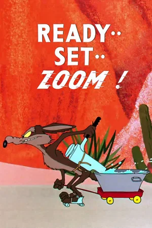 Постер: Ready.. Set.. Zoom!