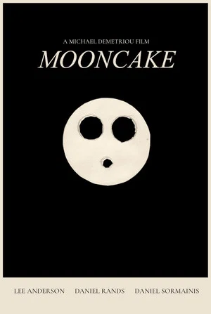 Постер: Mooncake