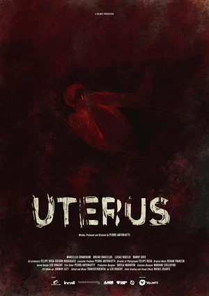 Постер: Uterus