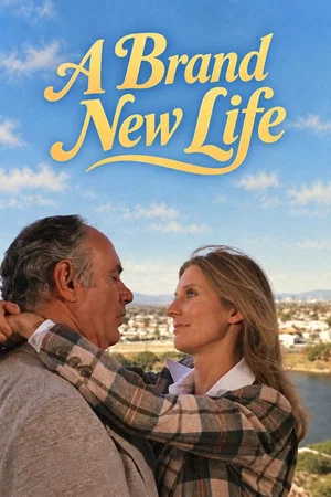 Постер: A Brand New Life