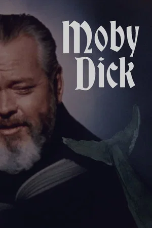 Постер: Moby Dick