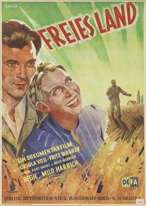 Постер: Free Land