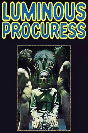 Постер: Luminous Procuress