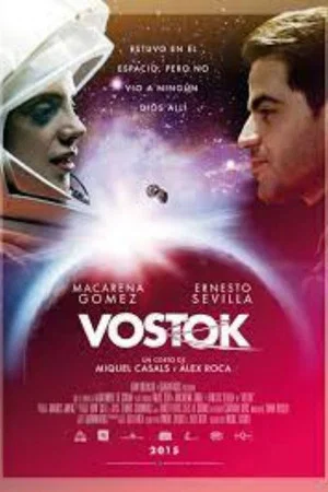 Постер: Vostok