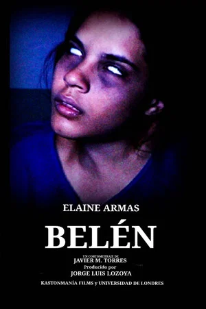 Постер: Belén