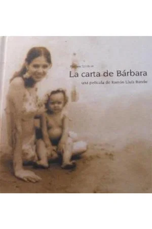 Постер: La carta de Bárbara