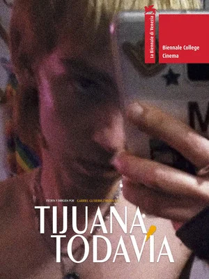 Постер: Tijuana, Todavía