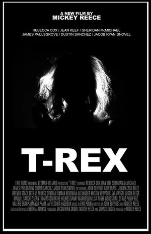 Постер: T-Rex