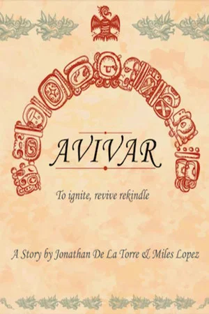 Постер: Avivar