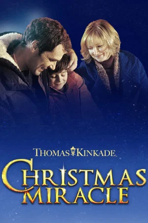 Постер: Christmas Miracle