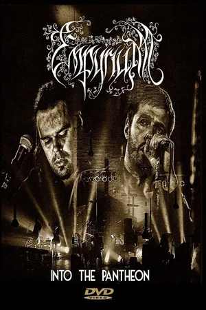 Постер: Empyrium: Into the Pantheon