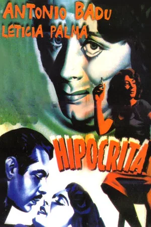 Постер: Hipócrita..!