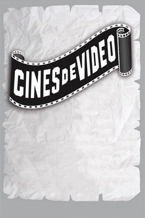 Постер: Cines de Video