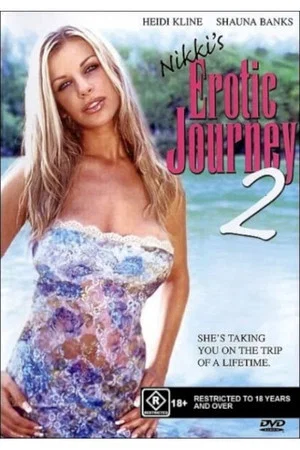 Постер: Nikki's Erotic Journey 2