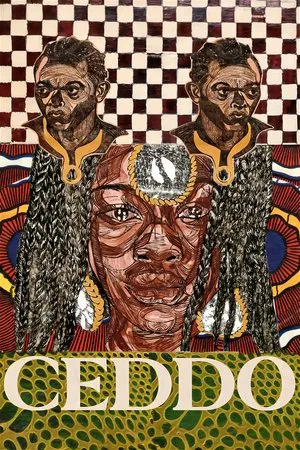 Постер: Ceddo