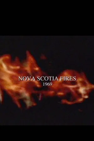 Постер: Nova Scotia Fires