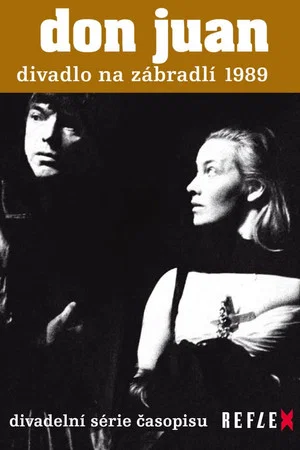 Постер: Don Juan