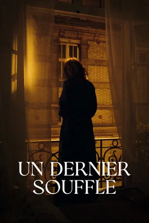 Постер: Un Dernier Souffle