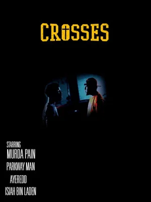 Постер: Crosses
