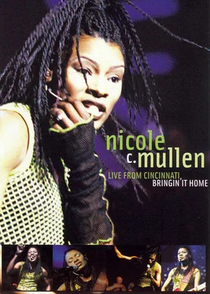 Постер: Live From Cincinnati: Bringin' It Home