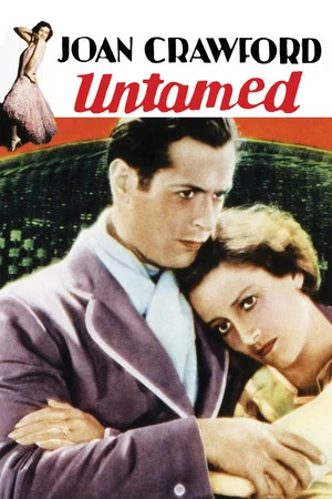 Постер: Untamed