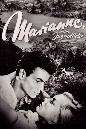 Постер: Marianne of My Youth