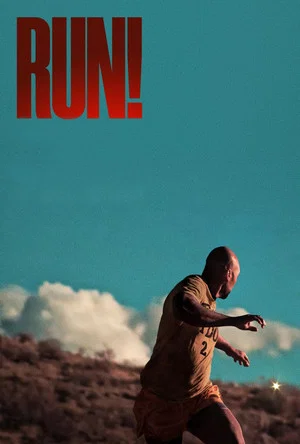 Постер: Run!