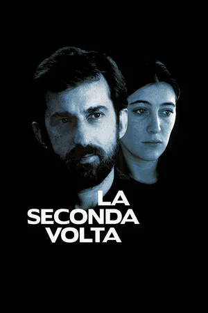 Постер: The Second Time