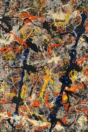 Постер: Art Scene USA