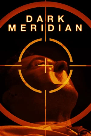 Постер: Черный меридиан