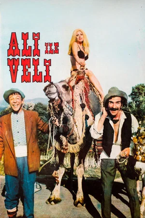 Постер: Ali ile Veli
