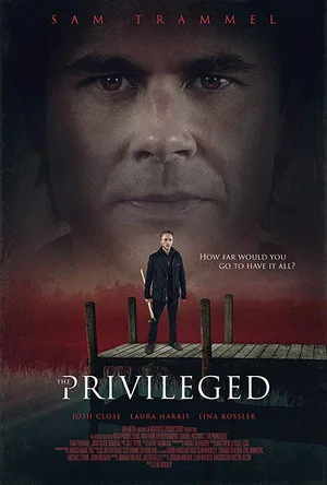 Постер: Privileged